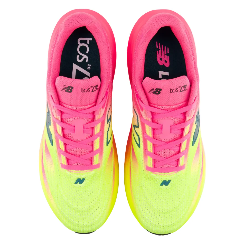 New Balance Men's 1080 v15 London Edition Running Shoes SS26 - Image 2