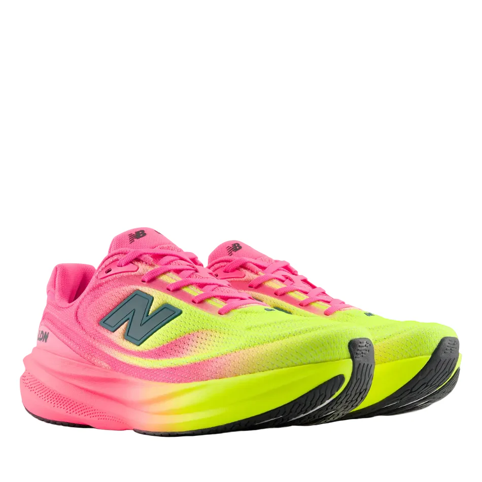 New Balance Men's 1080 v15 London Edition Running Shoes SS26 - Image 4