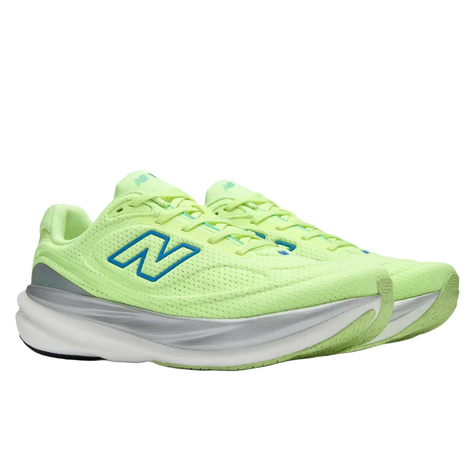 New Balance Men's 1080 v15 Running Shoes in Afterglow SS26 - Image 2