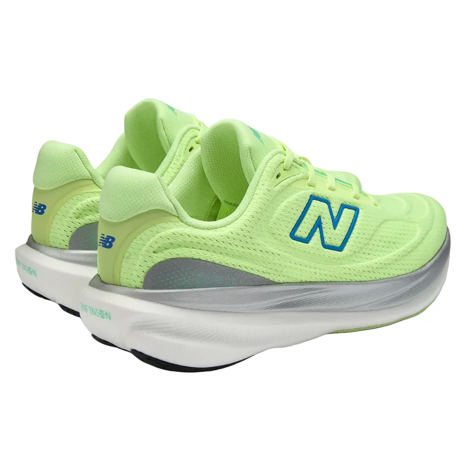 New Balance Men's 1080 v15 Running Shoes in Afterglow SS26 - Image 3