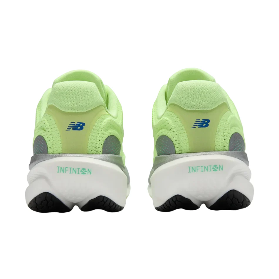 New Balance Men's 1080 v15 Running Shoes in Afterglow SS26 - Image 4