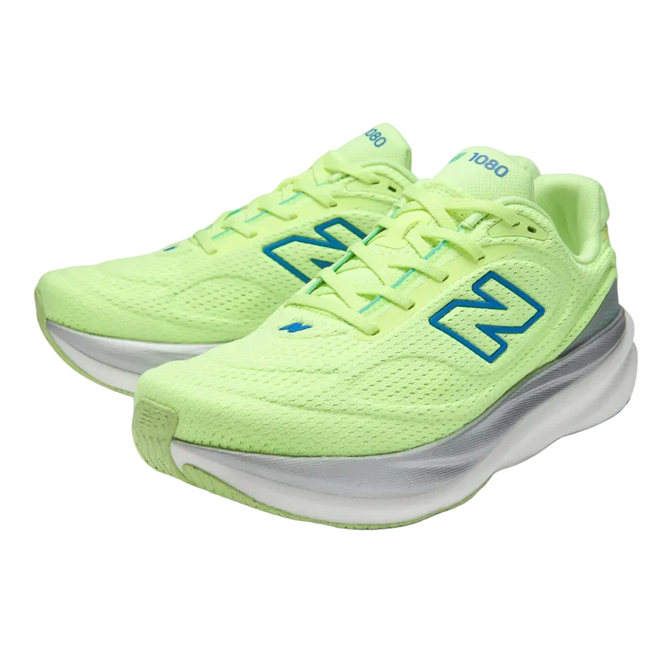 New Balance Men's 1080 v15 Running Shoes in Afterglow SS26 - Image 5