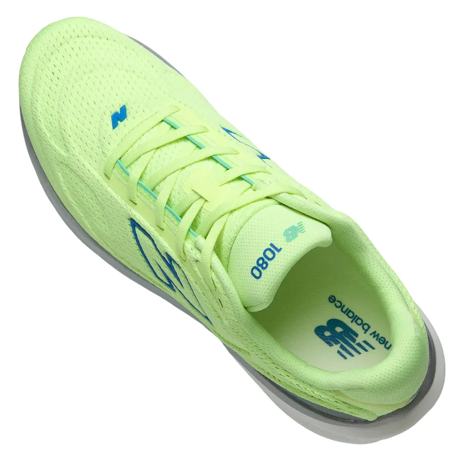 New Balance Men's 1080 v15 Running Shoes in Afterglow SS26 - Image 7