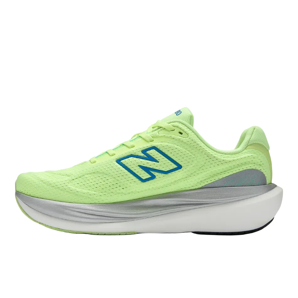 New Balance Men's 1080 v15 Running Shoes in Afterglow SS26 - Image 8