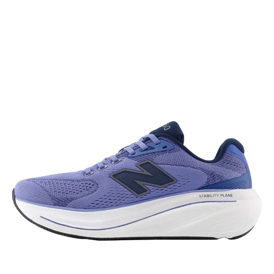 New Balance Men's 860 v15 Running Shoes in Fairweather Blue SS26 - Image 5