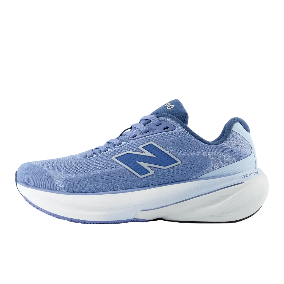 New Balance Women's 860 v15 Running Shoes in Fairweather Blue SS26 - Image 5