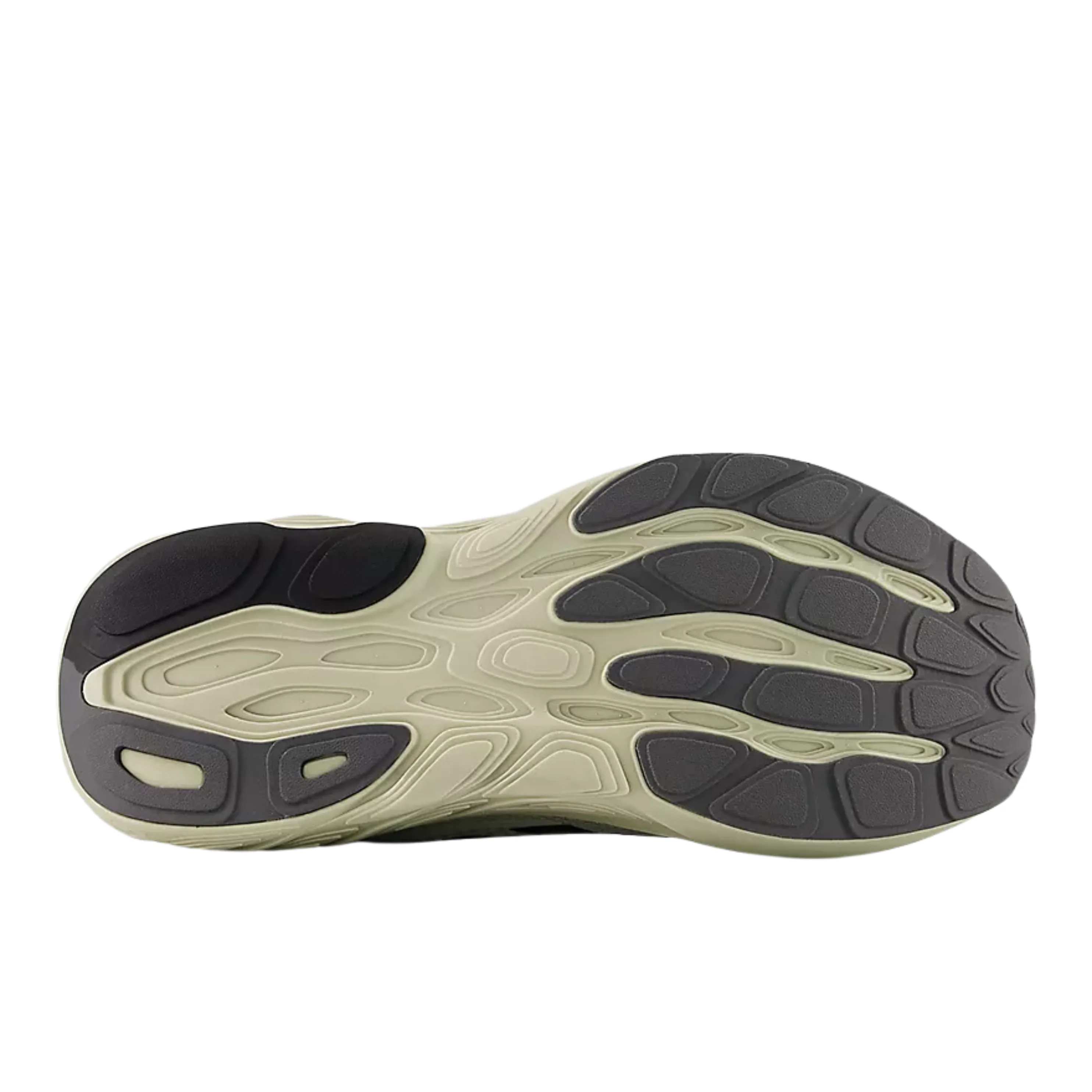 New Balance Women's 880 v15 High Viz Running Shoes in Shipyard/Arid Stone/Castlerock AW25 - Image 4