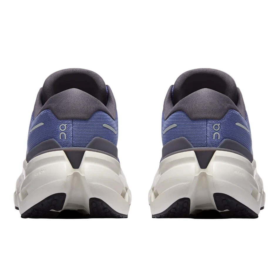 On Men's Cloudrunner 3 Running Shoes in Sailor/Ivory SS26 - Image 3