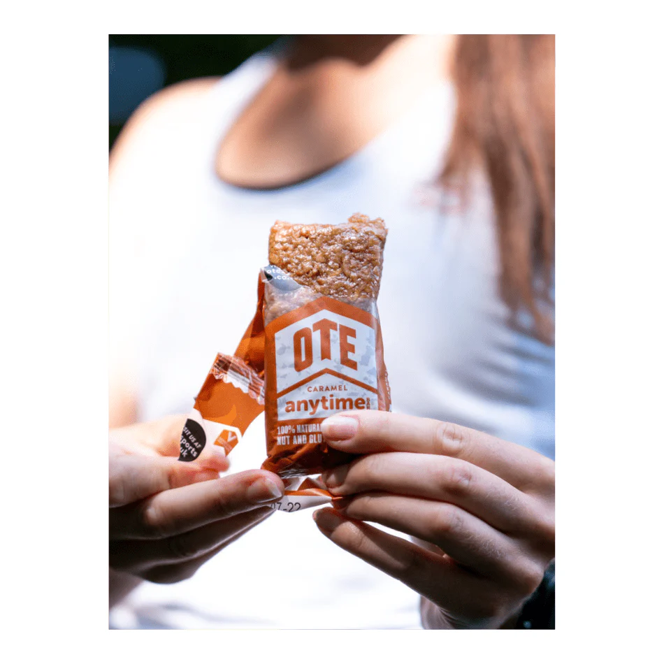 Ote Caramel Anytime Bar - Image 2