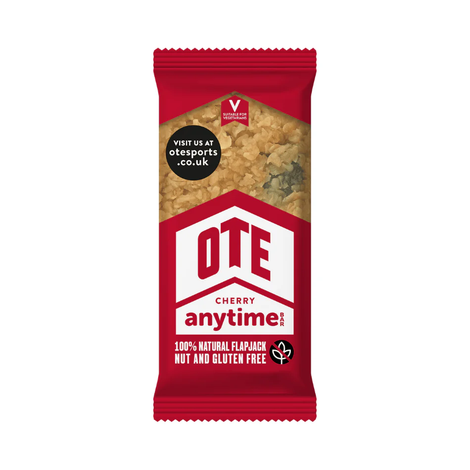 OTE Cherry Anytime Bar
