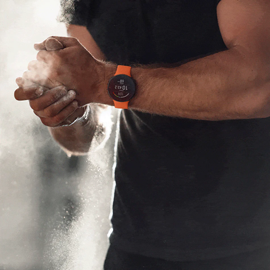 Polar Vantage V Orange - Image 5