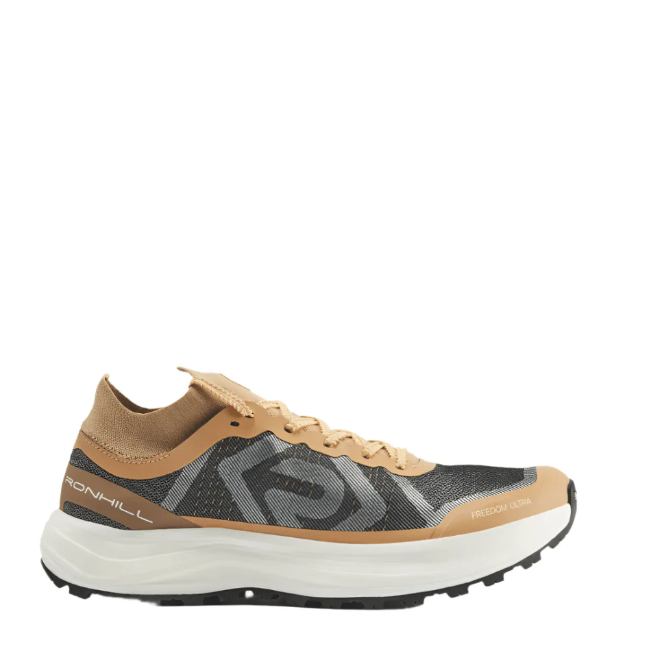 Ronhill Women's Freedom Ultra Trail Running Shoes in Sand SS25
