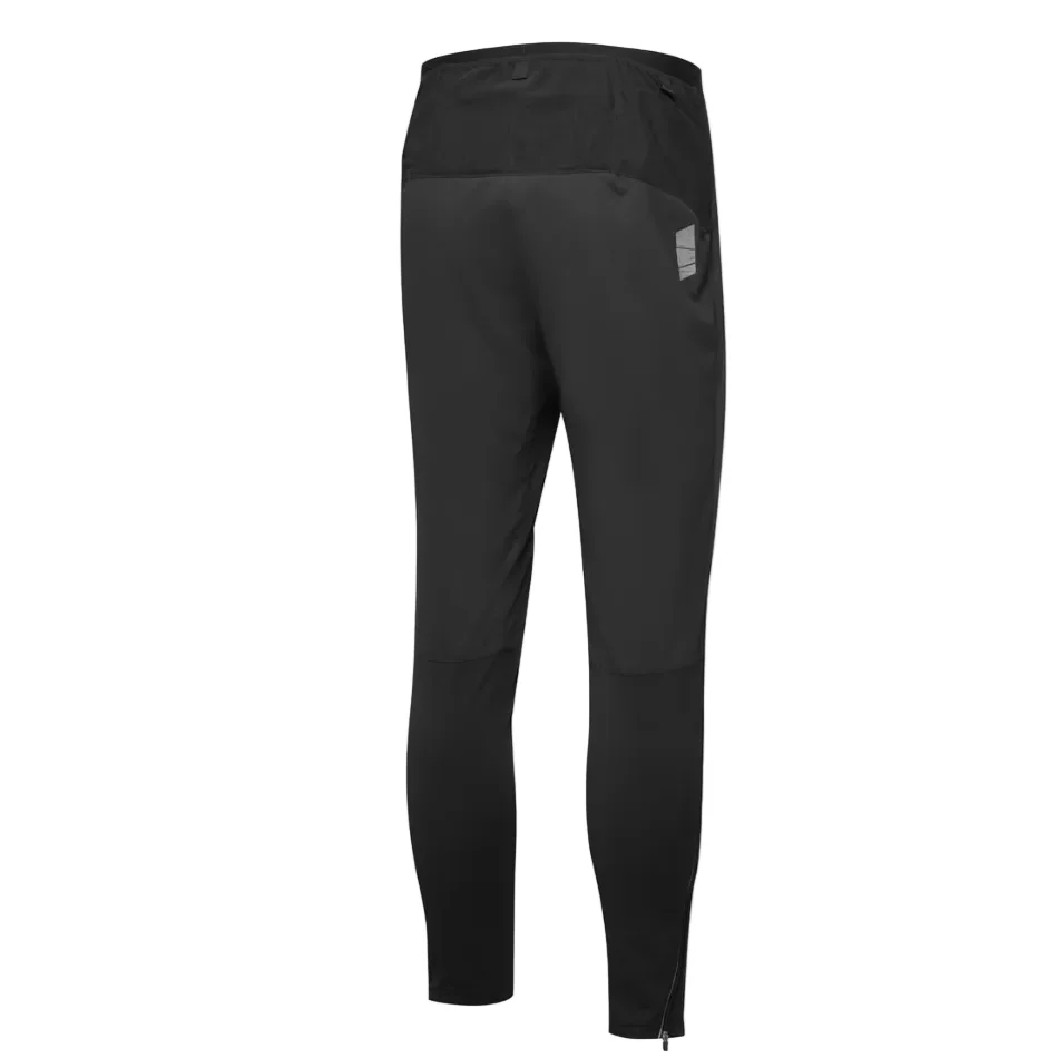 Ronhill Men's Tech All-Terrain Trackster in All Black SS26 - Image 2