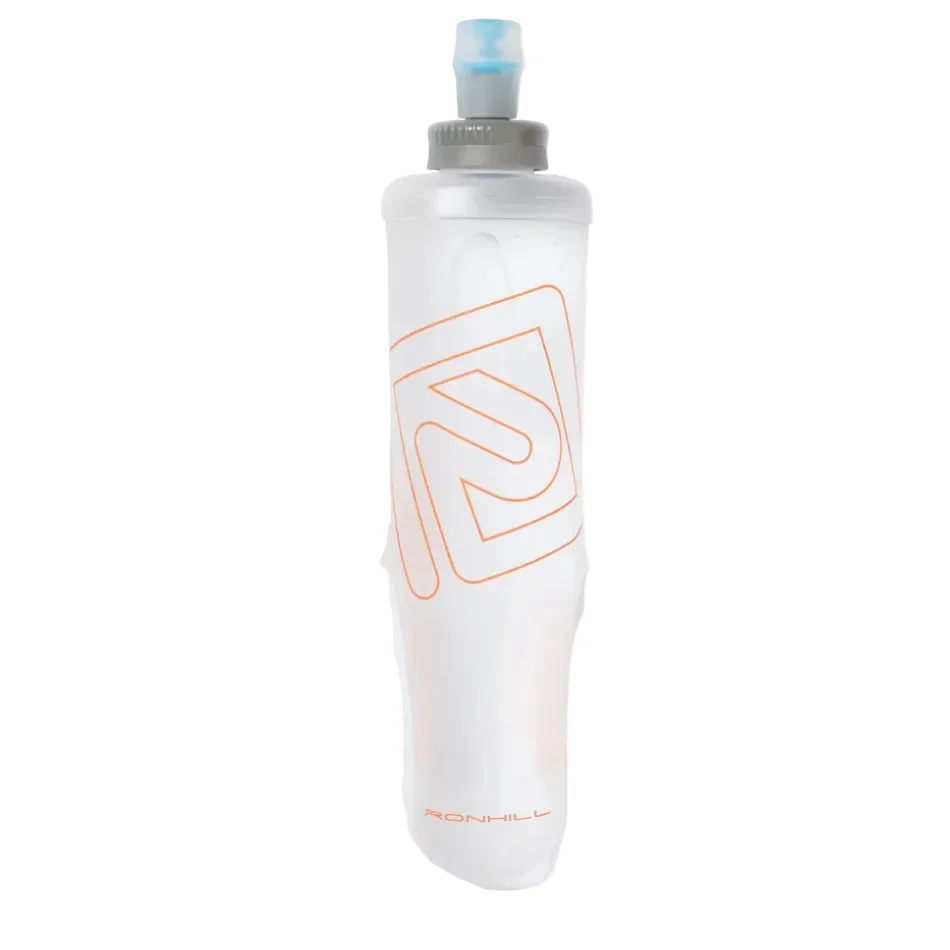 Ronhill SoftFlask Gel 250ml Clear SS26
