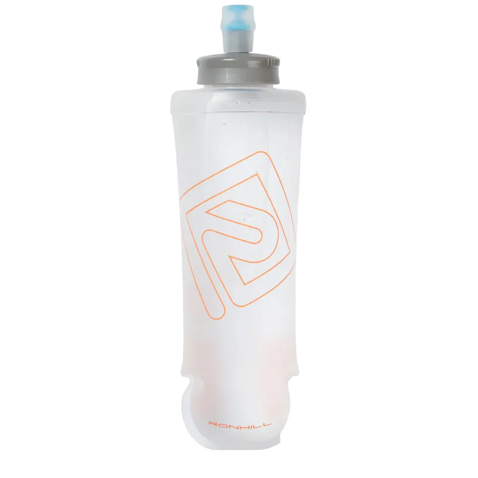 Ronhill SoftFlask 500ml Clear SS26