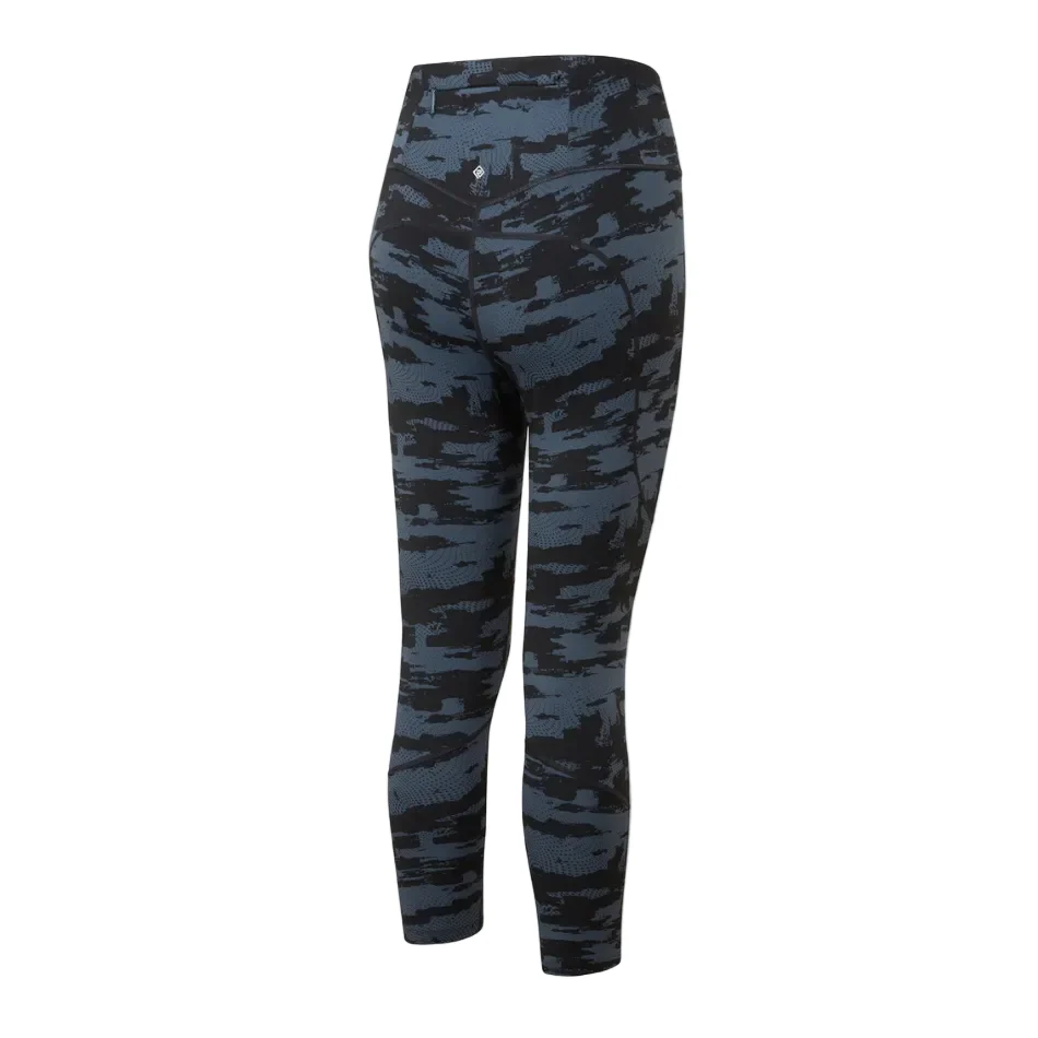 Ronhill Women's Tech 7/8 Tights in Evening Haze/Nightfall SS26 - Image 2