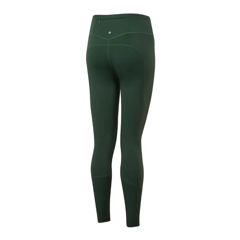 Ronhill Women's Tech Tight in Dark Laurel SS26 - Image 2