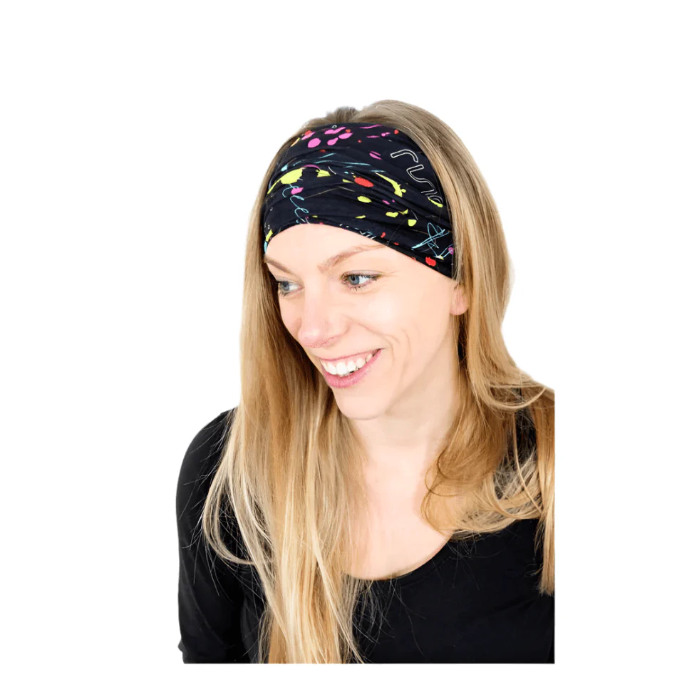 Runr Tokyo Snood - Image 2