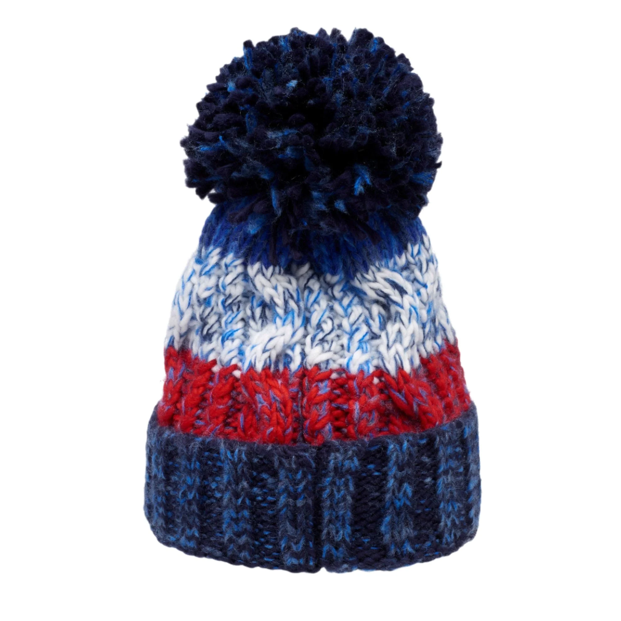 Runr Vermont Winter Bobble Hat - Image 2