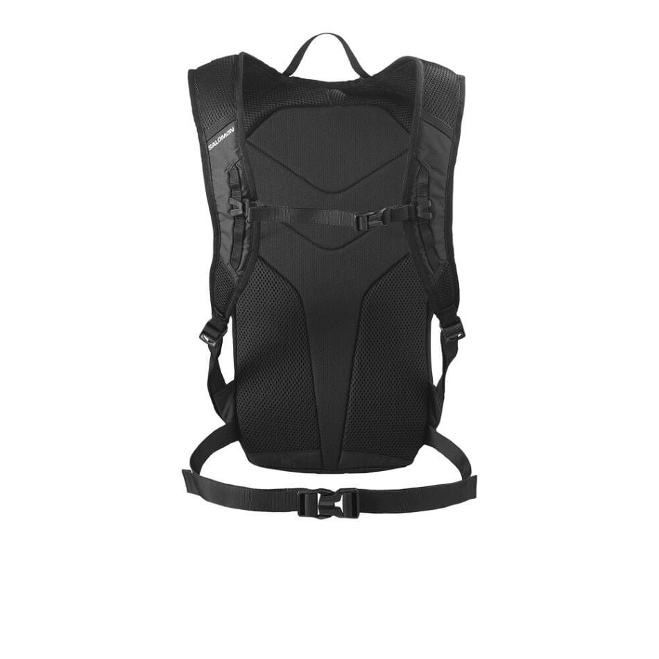 Salomon Trailblazer 10 Backpack in Black - Image 2
