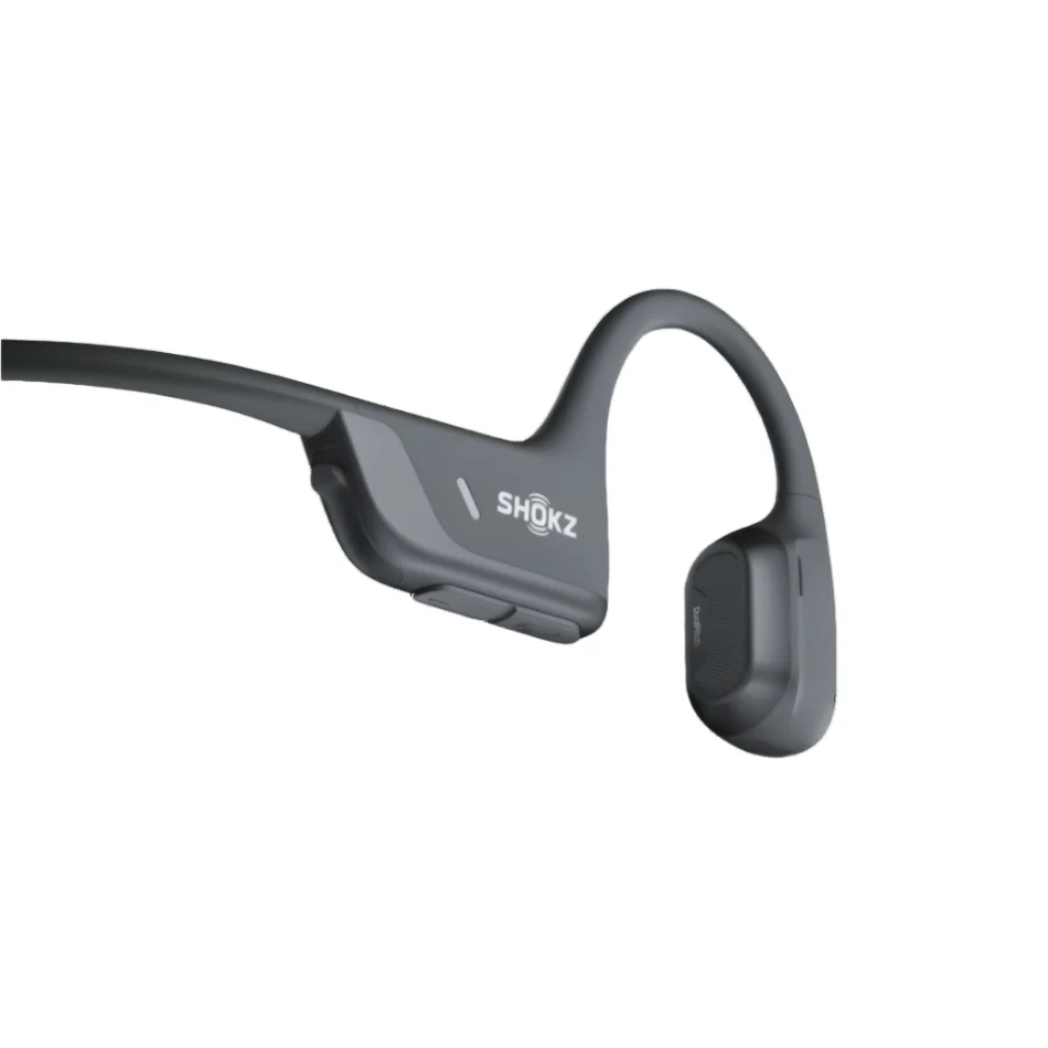 Shokz Openrun Pro 2 in Black - Image 3