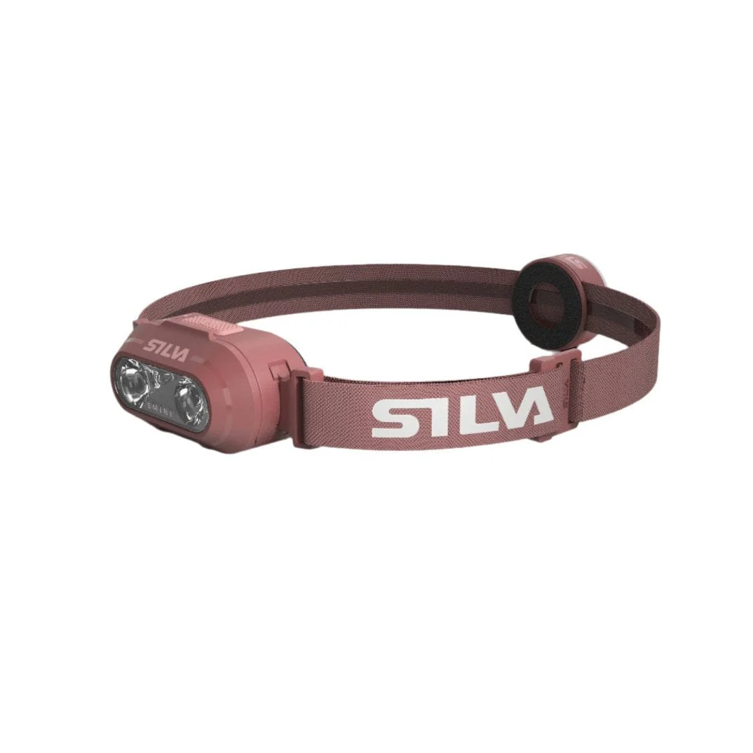 Silva Smini Headtorch in 5 colours - Image 2
