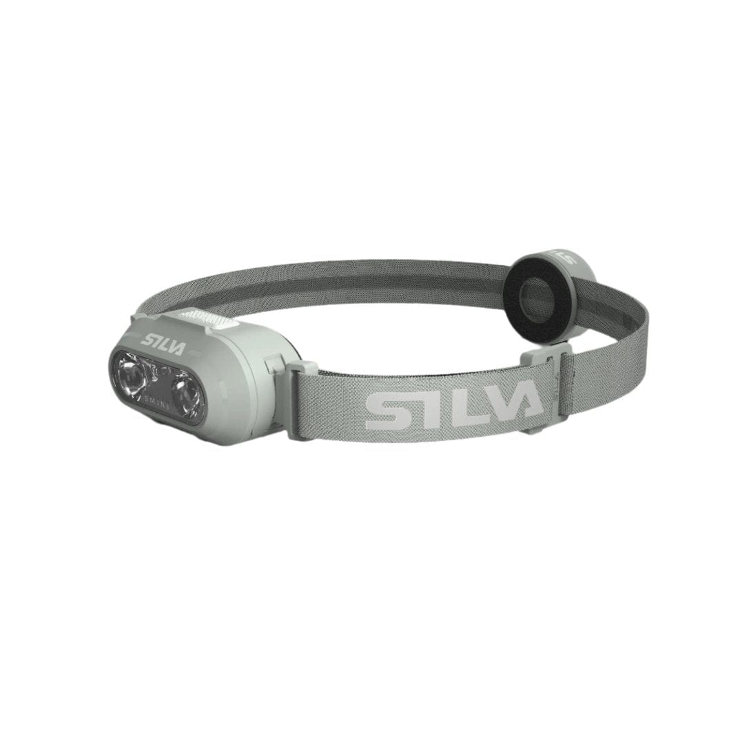 Silva Smini Headtorch in 5 colours - Image 3