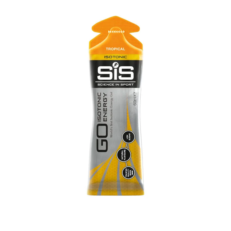 SIS Go Energy Gel 60ml - Image 2