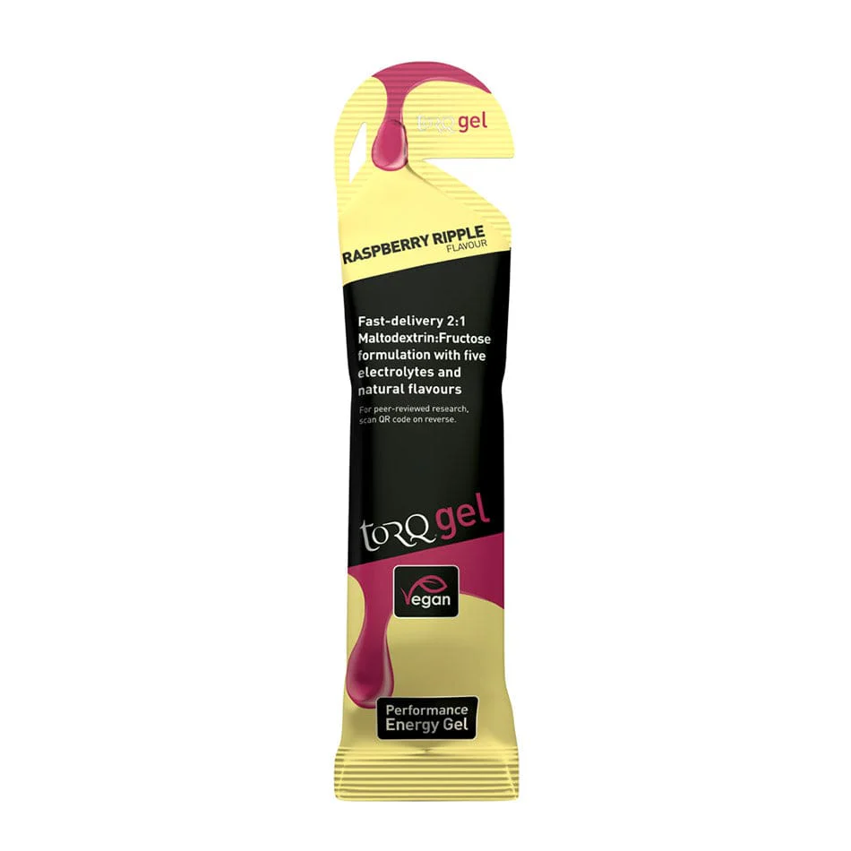 Torq Energy Gels - Image 2