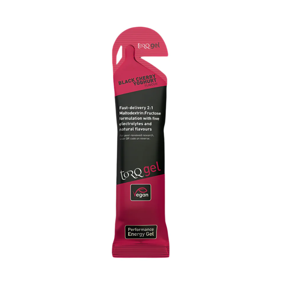 Torq Energy Gels - Image 8
