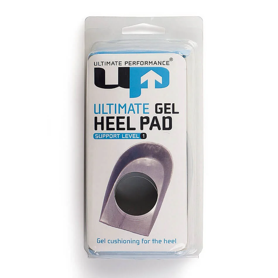 Ultimate Performance Ultimate Gel Heel Pad